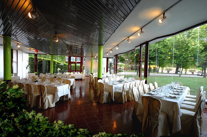 Albergo Ristorante Da Domenico Монте-Сан-Савіно Екстер'єр фото